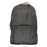 Calvin Klein Black Polyester Backpack -   -  Calvin Klein.